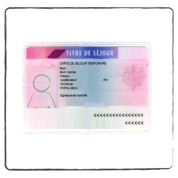 carte-de-sejour-traduction-assermentee